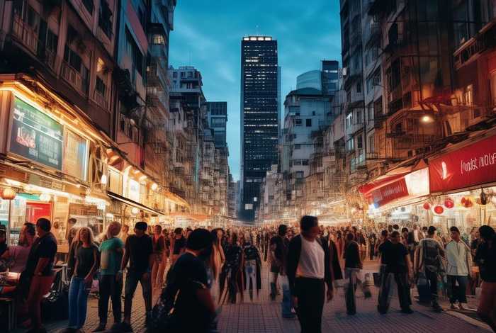 全国夜生活图鉴、全国夜生活图鉴最新