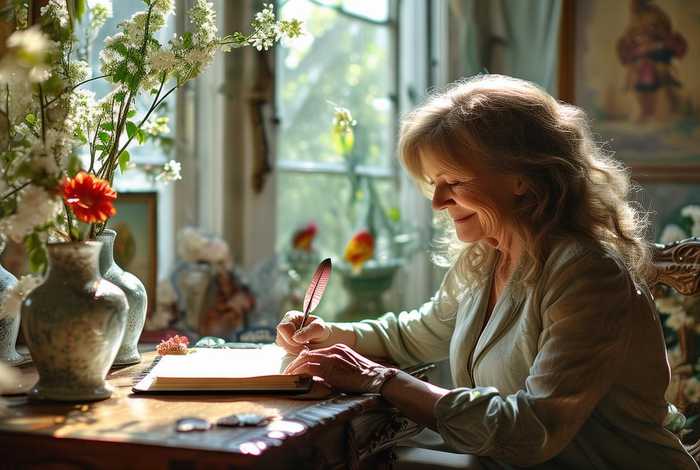 生活的艺术英文版摘抄，生活的艺术英文版摘抄怎么写