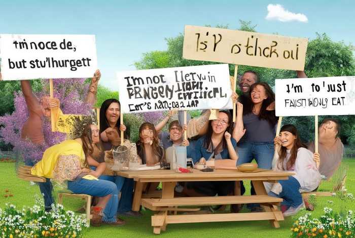 生活中的调侃语 - 生活中的调侃语有哪些