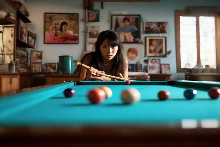 潘晓婷晒的一组生活照，潘晓婷晒的一组生活照是什么