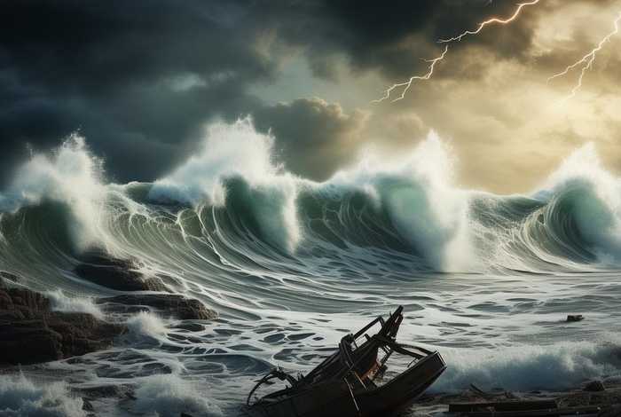 生活的波折让曾经的憧憬支离破碎 - 生活的波折概括