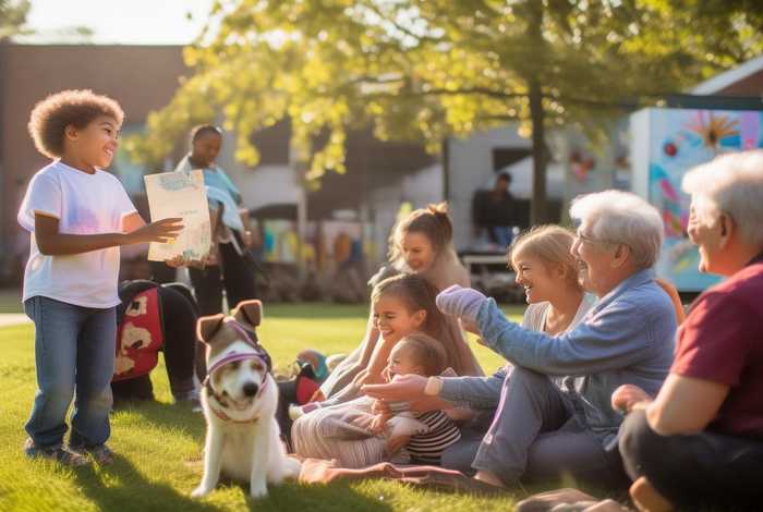 生活因爱心而精彩作文400字；生活因爱心而精彩作文400字作文