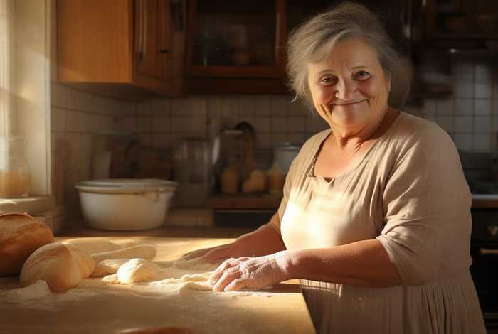 日常生活中的玛利亚，日常生活中的玛利亚是什么