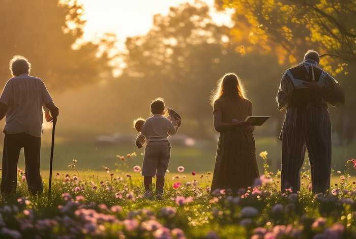 生活和活着的定义（生活和活着的定义和意义）