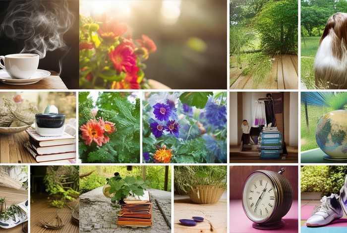 生活的八大要素 - 生活的八大要素包括哪些