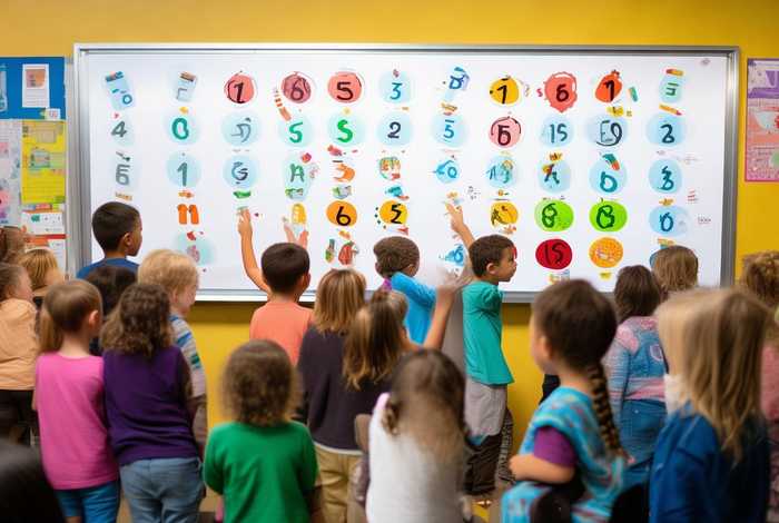 生活中的大数50个例子四年级、生活中的大数50个例子四年级怎么样读更简单