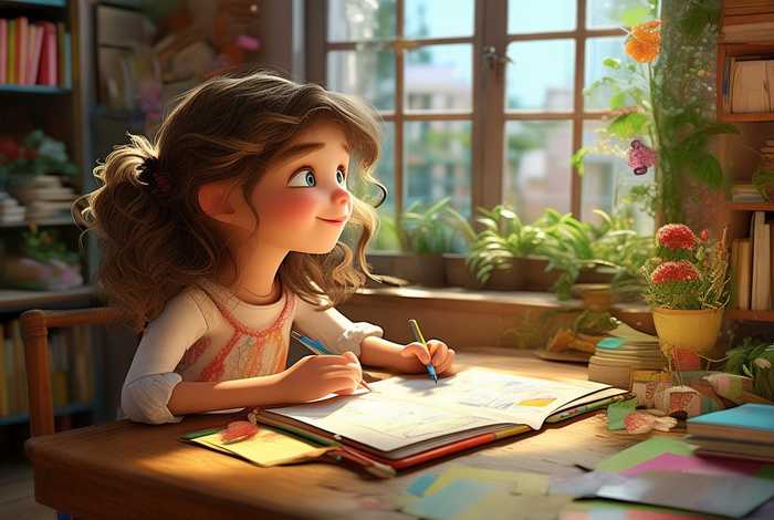 生活中的启示作文300字（生活中的启示作文300字初中）