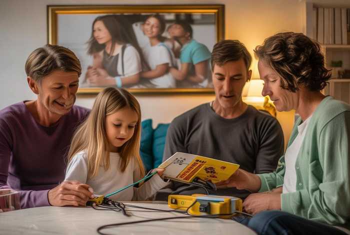 生活中实用的电气安全知识（生活中实用的电气安全知识有哪些）