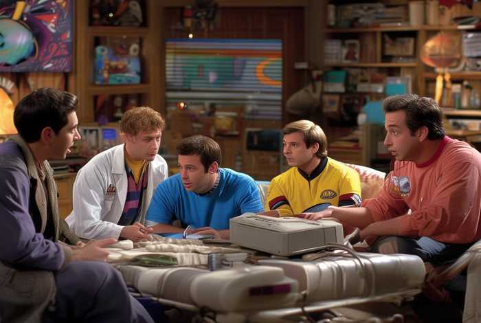 生活大爆炸第十一集百度云，生活大爆炸第十一集百度云资源