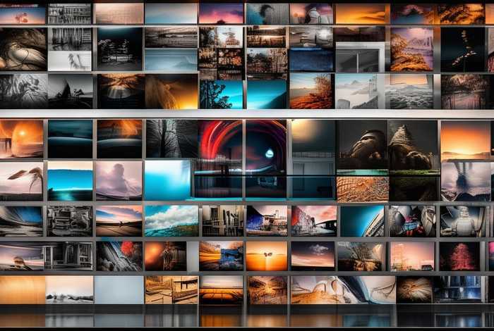 摄影作品网站，摄影作品网站推荐