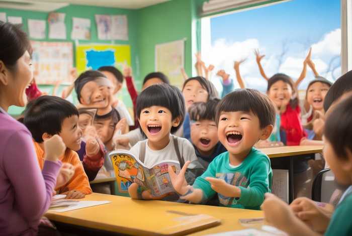 生活中的趣事三百字作文 生活中的趣事三百字作文初一