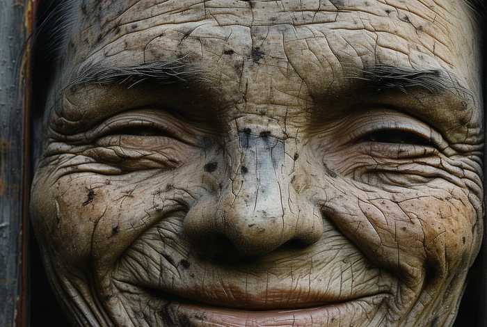 生活像一把无情刻刀改变了我模样，生活像一把无情刻刀改变了我模样作文