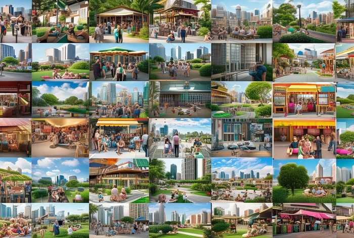 生活创意作品图片；生活创意作品图片大全