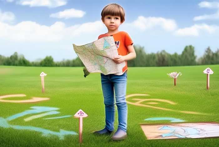 生活中怎样辨别方向二年级,生活中怎样辨别方向二年级上册 生活中怎样辨别方向二年级,生活中怎样辨别方向二年级上册