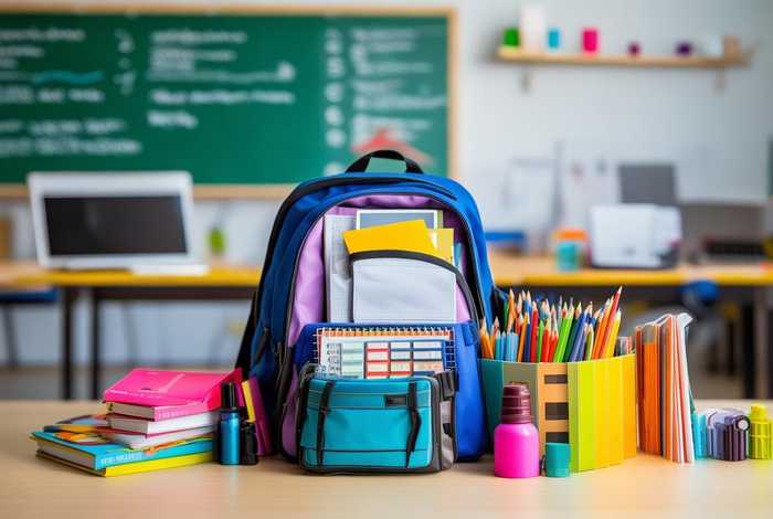 上学生活用品清单 - 上学生活用品必买清单