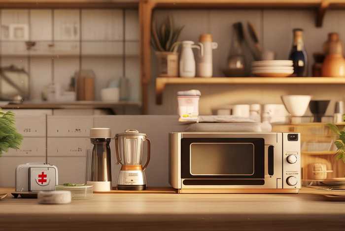 生活必备用品翻译，生活必备用品翻译成英文