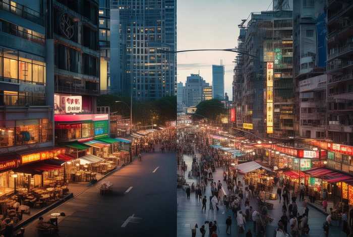 墨尔本的生活成本是上海的多少倍(墨尔本的生活成本是上海的多少倍呢) 墨尔本的生活成本是上海的多少倍(墨尔本的生活成本是上海的多少倍呢)