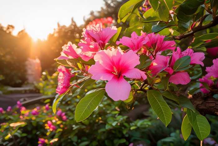 木槿生活图片 木槿生活图片高清 木槿生活图片 木槿生活图片高清