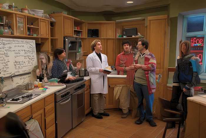 生活大爆炸，生活大爆炸怎么买的