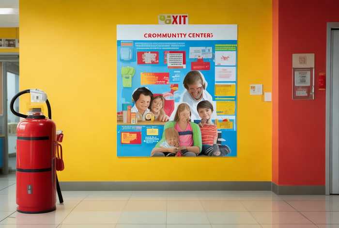 生活区的安全须知 生活区的安全须知有哪些