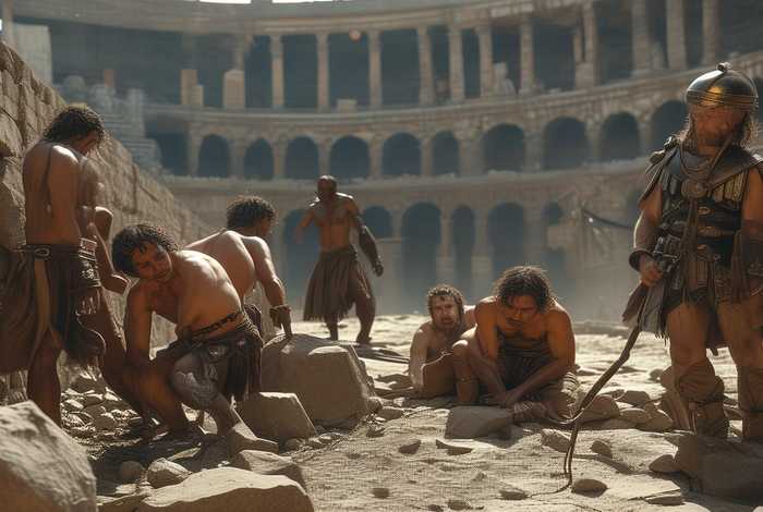 奴隶生活汉化版下载，奴隶的生活游戏最新版