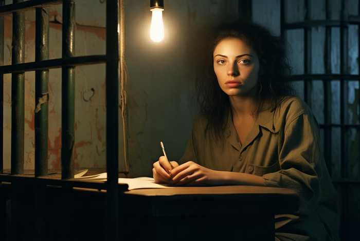 女囚犯电影，女囚犯电影在线播放