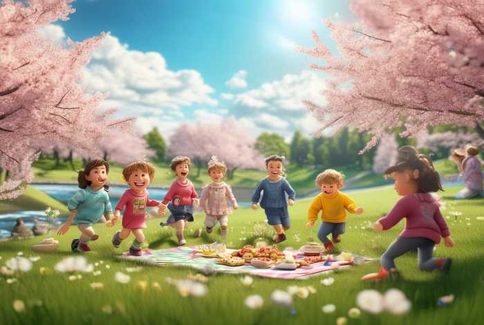 三年级作文美好的一天300字（三年级作文美好的一天300字怎么写）