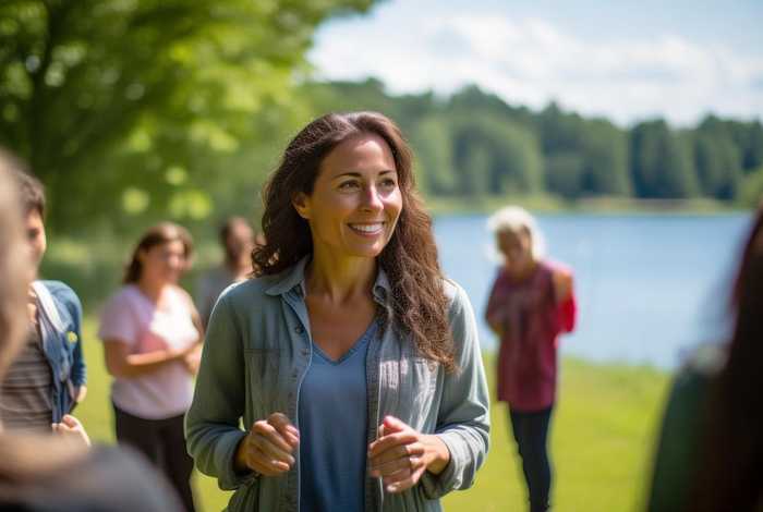 生活教官工作内容 - 生活教官工作内容描述