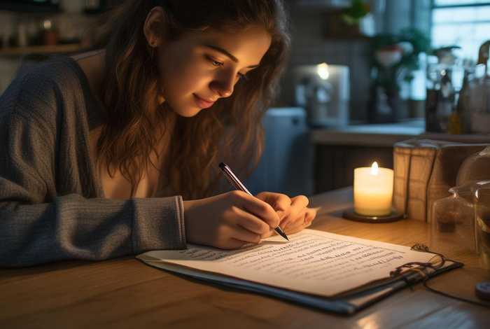 生活中的小细节句子 生活中的小细节句子摘抄