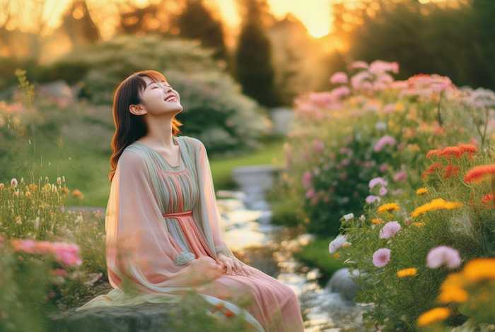 媚媚的人生（媚媚的幸福人生 小说）