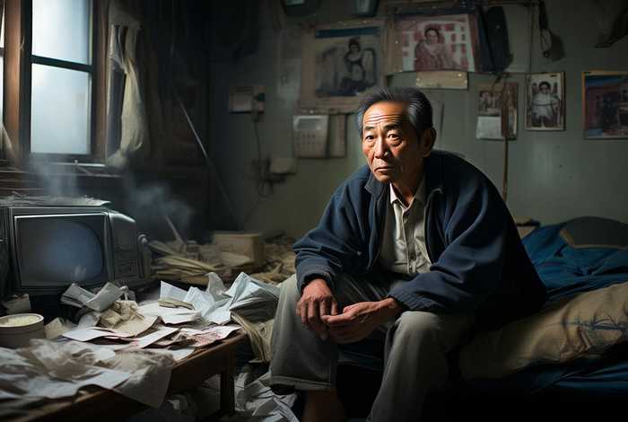 日本穷人的真实生活原声、日本穷人的真实生活原声视频