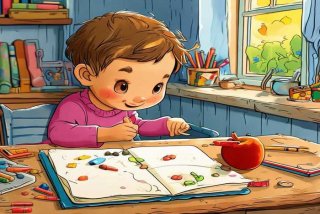 生活点滴记录怎么写；生活点滴记录怎么写三年级