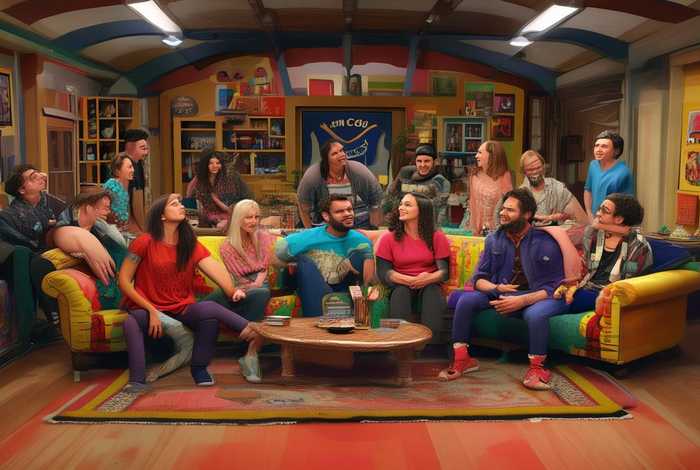 生活大爆炸第九季高清下载、生活大爆炸第九季高清下载百度云