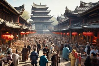 明代社会生活史电子版（《明代社会生活史》）