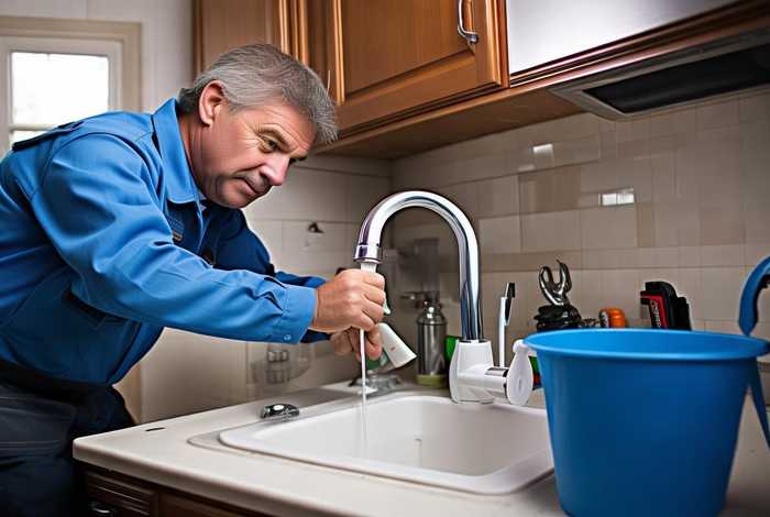 生活水管漏水处理方法（生活水管漏水处理方法图片）