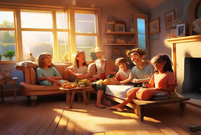 生活打开的正确方式在线播放（生活的正确打开方式图片）