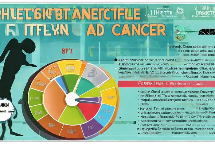 生活方式癌 科普；23种生活方式 癌症