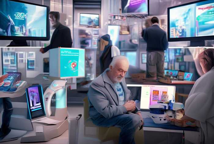 生活有哪些人工智能应用 - 生活有哪些人工智能应用场景