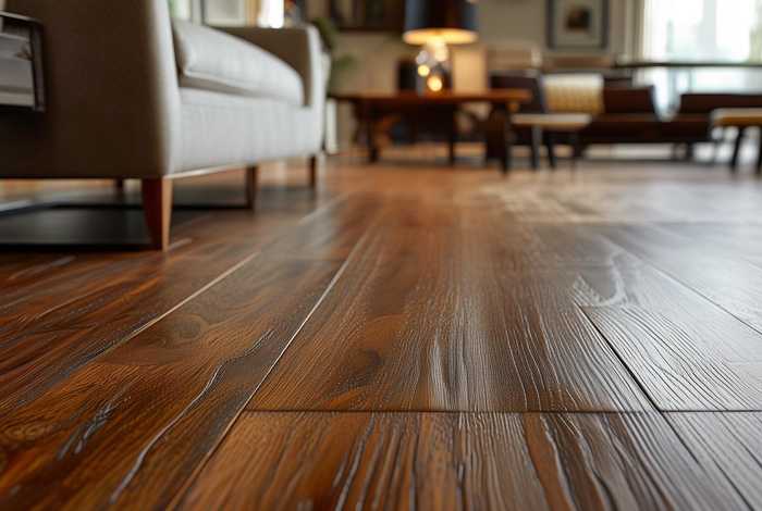 生活家地板几线品牌（生活家地板属于几线品牌）