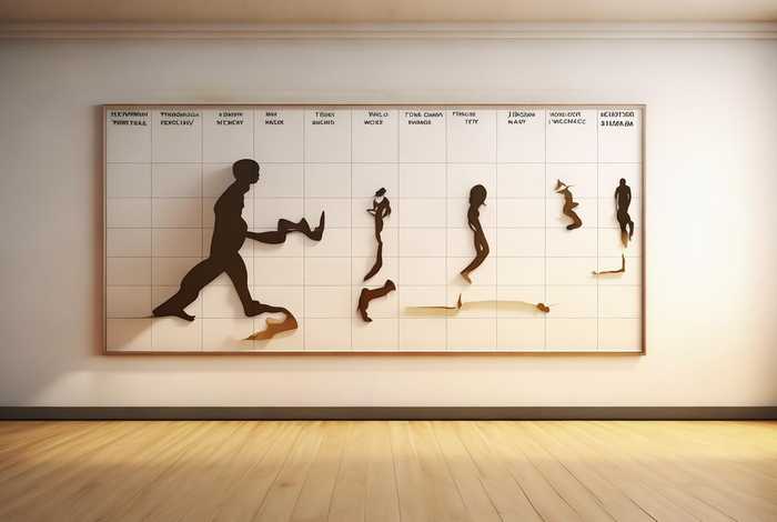 人体健康作息时间表、人体健康作息时间表百度百科