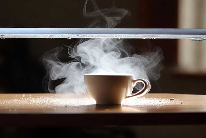 生活中的蒸发现象和凝结现象、生活中的蒸发现象和凝结现象一样吗