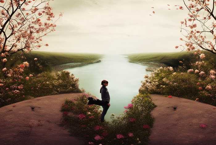 生活和爱情不可兼得；生活和爱情不可兼得什么意思