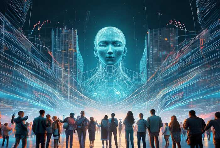 人工智能时代给我们的生活 人工智能时代给我们的生活启示