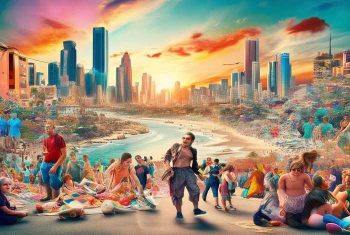 生活万花筒作文300字左右 生活万花筒作文300字左右优秀