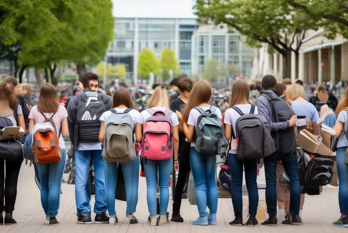 上大学生活费一个月多少 - 上大学一个月生活费多少钱合理