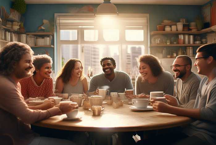 生活富起来、生活富起来 心里暖起来歌词