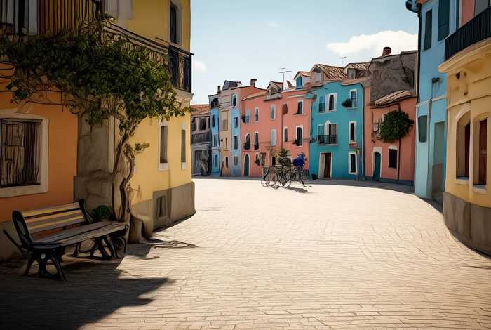 哪个城市比较慢节奏,哪个城市的节奏比较慢 哪个城市比较慢节奏,哪个城市的节奏比较慢
