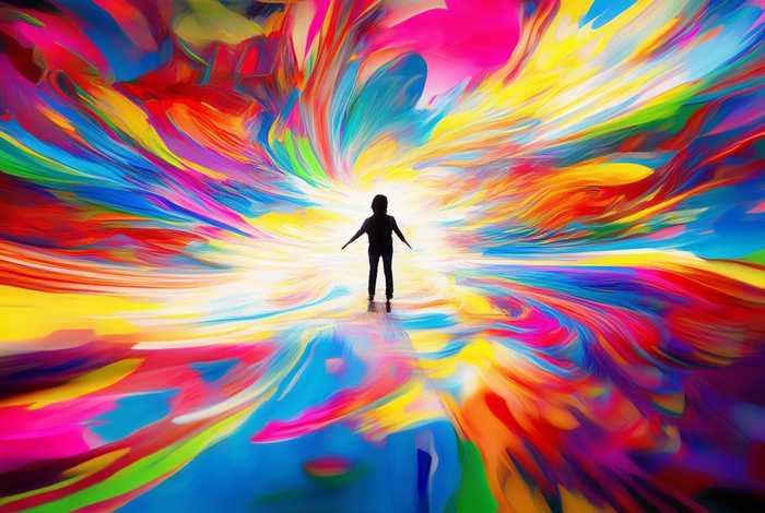 生活像一个万花筒的作文400字 - 生活像一个万花筒作文300字