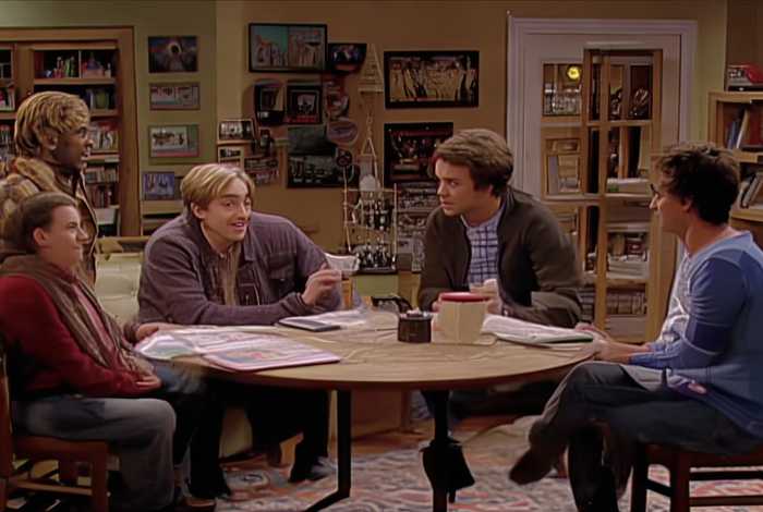 生活大爆炸第三季电视剧（生活大爆炸第三季电视剧全集在线观看）