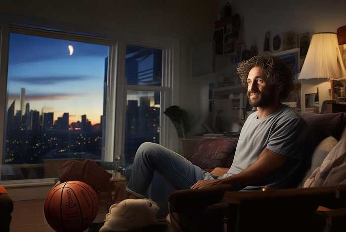 球员私下的生活、nba球星私下生活照